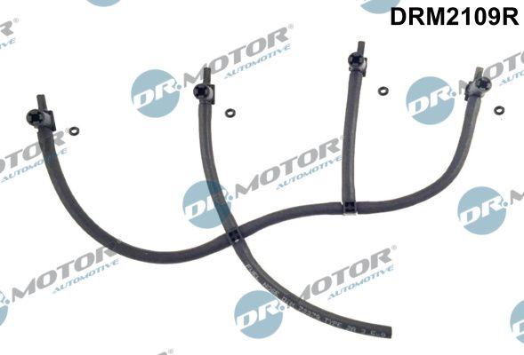 DR.MOTOR AUTOMOTIVE Шланг, утечка топлива DRM2109R